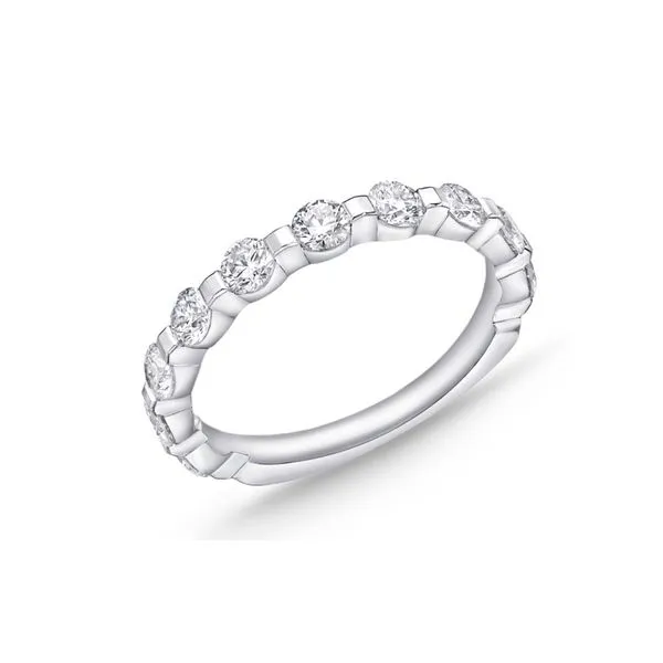 DIAMOND WEDDING BANDS/GOLD/PLATINUM Valentine's Fine Jewelry Dallas, PA