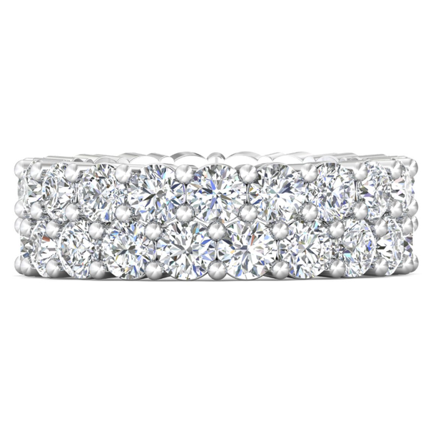 Diamond Wedding Band Valentine's Fine Jewelry Dallas, PA