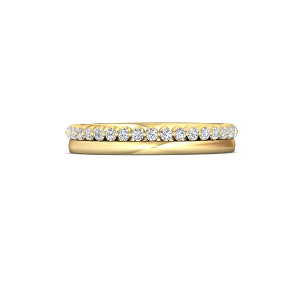 DIAMOND WEDDING BANDS/GOLD/PLATINUM Valentine's Fine Jewelry Dallas, PA