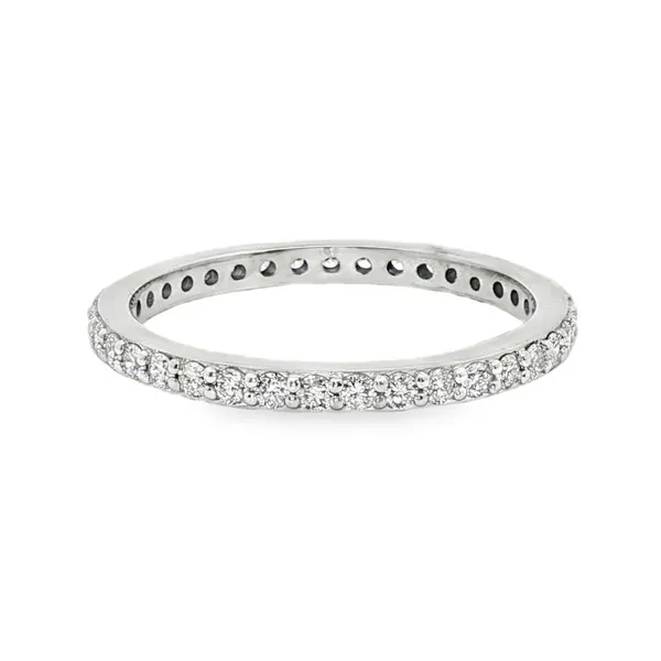 DIAMOND WEDDING BANDS/GOLD/PLATINUM Valentine's Fine Jewelry Dallas, PA