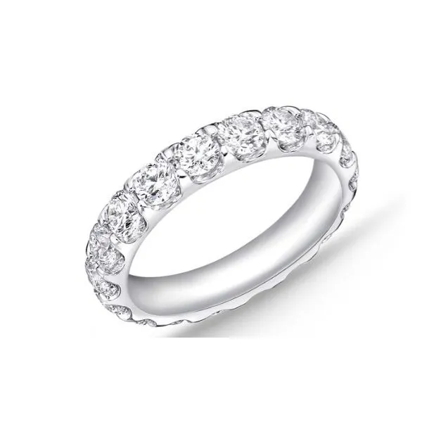 DIAMOND WEDDING BANDS/GOLD/PLATINUM Valentine's Fine Jewelry Dallas, PA