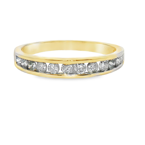 DIAMOND WEDDING BANDS/GOLD/PLATINUM Valentine's Fine Jewelry Dallas, PA