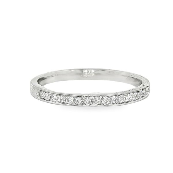 DIAMOND WEDDING BANDS/GOLD/PLATINUM Valentine's Fine Jewelry Dallas, PA