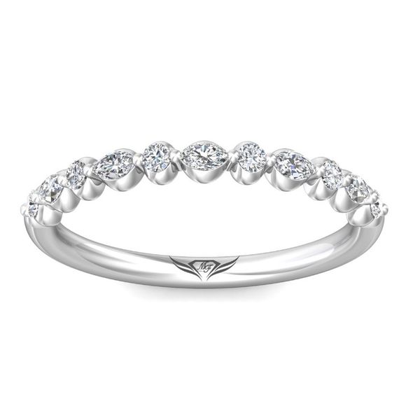 DIAMOND WEDDING BANDS/GOLD/PLATINUM Valentine's Fine Jewelry Dallas, PA