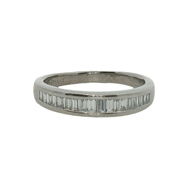 DIAMOND WEDDING BANDS/GOLD/PLATINUM Valentine's Fine Jewelry Dallas, PA