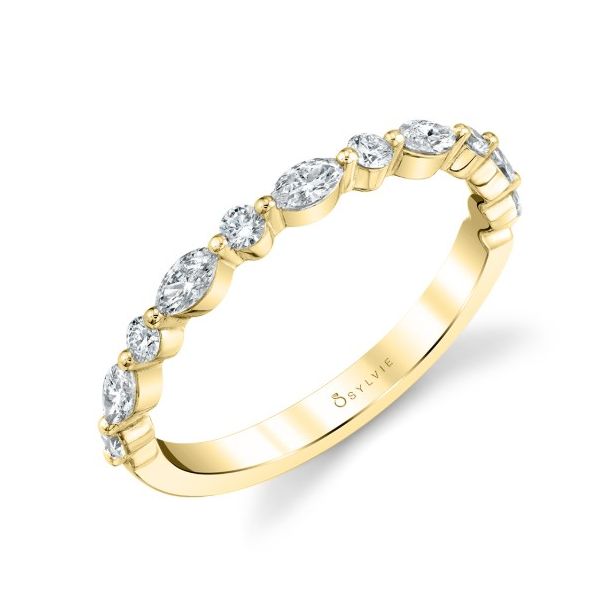 DIAMOND WEDDING BANDS/GOLD/PLATINUM Valentine's Fine Jewelry Dallas, PA