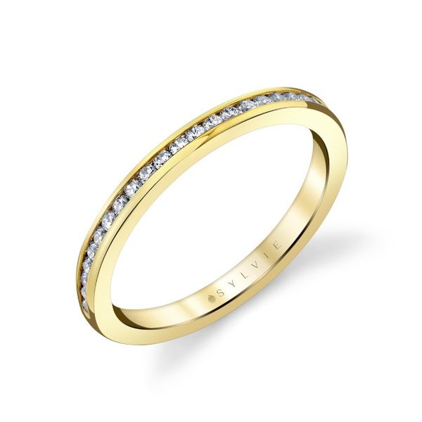 DIAMOND WEDDING BANDS/GOLD/PLATINUM Valentine's Fine Jewelry Dallas, PA