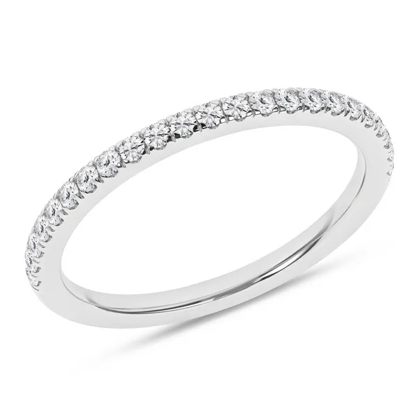 DIAMOND BANDS / LABORATORY GROWN Valentine's Fine Jewelry Dallas, PA