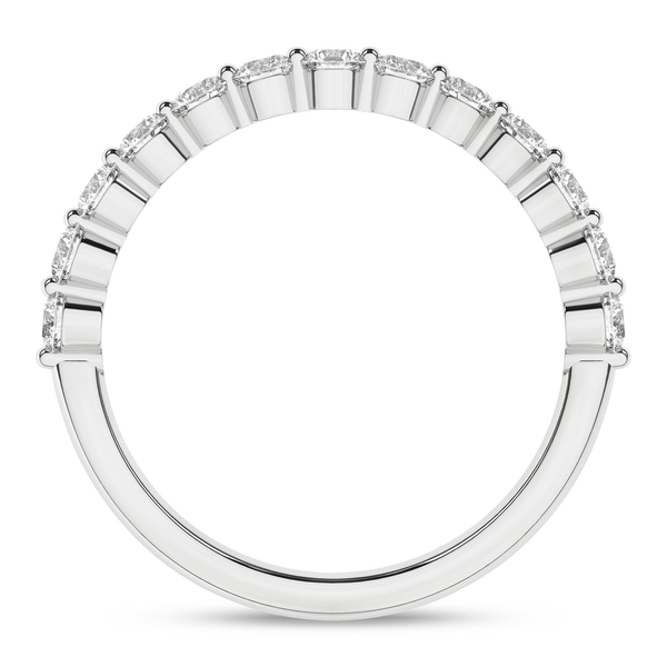 DIAMOND BANDS / LABORATORY GROWN Image 3 Valentine's Fine Jewelry Dallas, PA