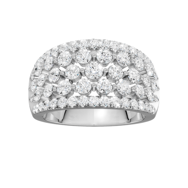 DIAMOND FASHION RINGS LAB GROWN GOLD AND PLATINUM Valentine's Fine Jewelry Dallas, PA
