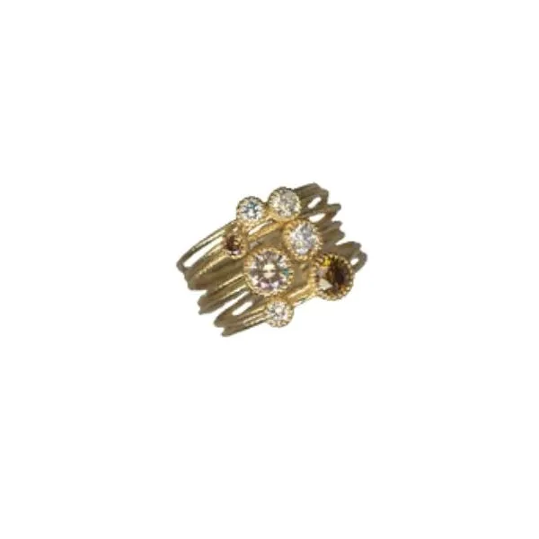Cherie Dori Cherie Dori Diamond Fashion Rings Gold Platinum Valentine S Fine Jewelry Dallas Pa
