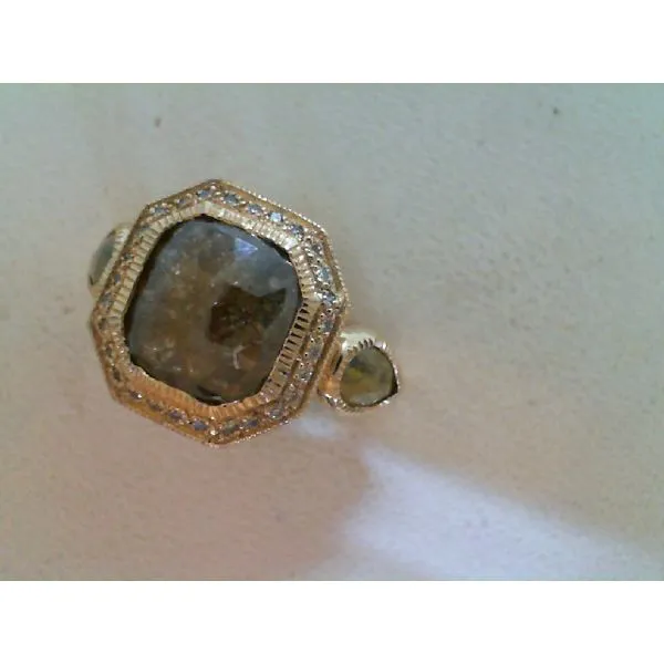DIAMOND FASHION RINGS/GOLD/PLATINUM Valentine's Fine Jewelry Dallas, PA