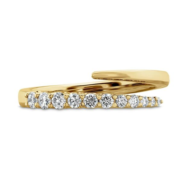 18 Karat White Gold Right Hand Ring With White Diamonds – Rick Murphey The  Jeweler