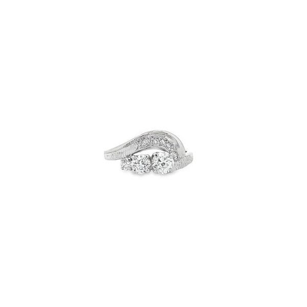 Diamond Fashion Ring Valentine's Fine Jewelry Dallas, PA