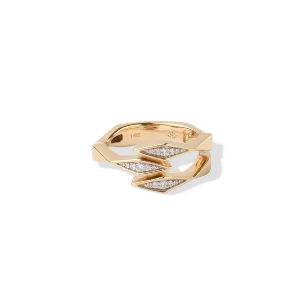 DIAMOND FASHION RINGS/GOLD/PLATINUM Valentine's Fine Jewelry Dallas, PA