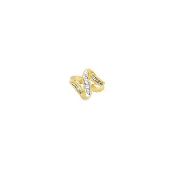 DIAMOND FASHION RINGS/GOLD/PLATINUM Valentine's Fine Jewelry Dallas, PA