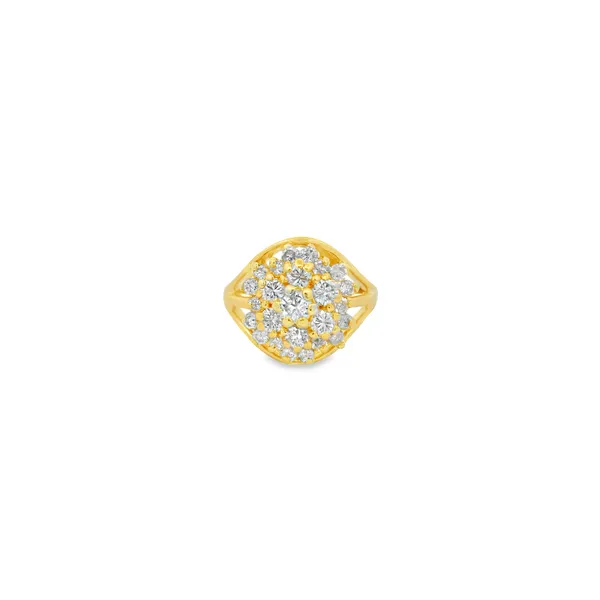 DIAMOND FASHION RINGS/GOLD/PLATINUM Valentine's Fine Jewelry Dallas, PA