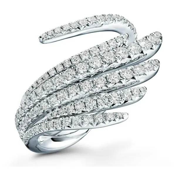 DIAMOND FASHION RINGS/GOLD/PLATINUM Valentine's Fine Jewelry Dallas, PA