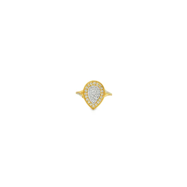 DIAMOND FASHION RINGS/GOLD/PLATINUM Valentine's Fine Jewelry Dallas, PA