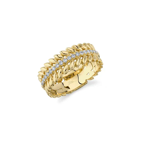 DIAMOND FASHION RINGS/GOLD/PLATINUM Valentine's Fine Jewelry Dallas, PA