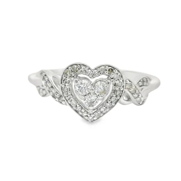 DIAMOND FASHION RINGS/GOLD/PLATINUM Valentine's Fine Jewelry Dallas, PA