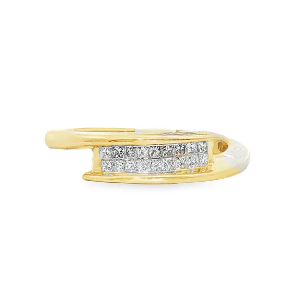 DIAMOND FASHION RINGS/GOLD/PLATINUM Valentine's Fine Jewelry Dallas, PA