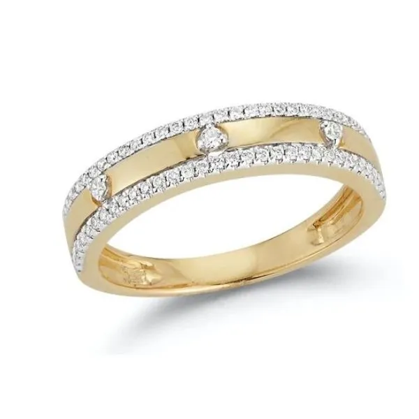 DIAMOND FASHION RINGS/GOLD/PLATINUM Valentine's Fine Jewelry Dallas, PA