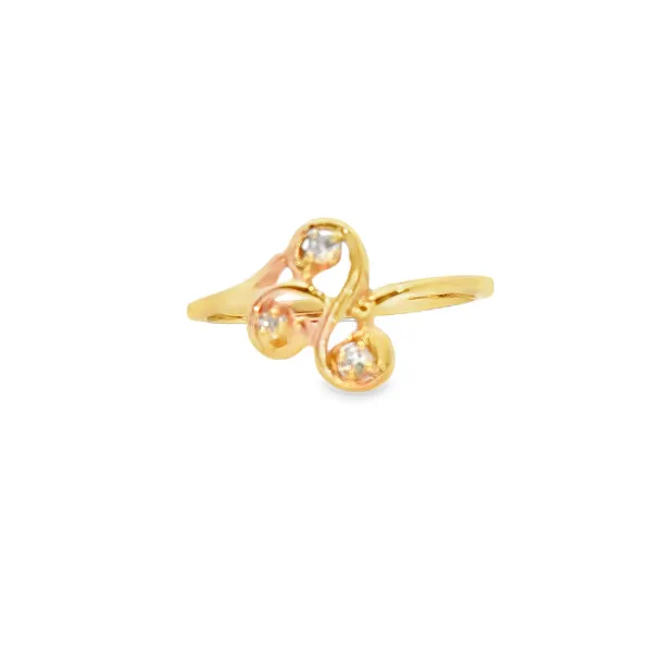 DIAMOND FASHION RINGS/GOLD/PLATINUM Valentine's Fine Jewelry Dallas, PA