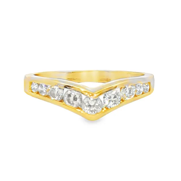 DIAMOND FASHION RINGS/GOLD/PLATINUM Valentine's Fine Jewelry Dallas, PA