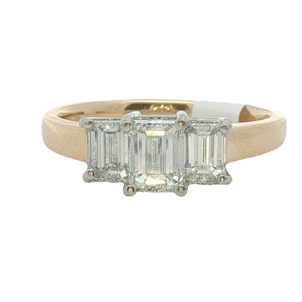 DIAMOND FASHION RINGS/GOLD/PLATINUM Valentine's Fine Jewelry Dallas, PA