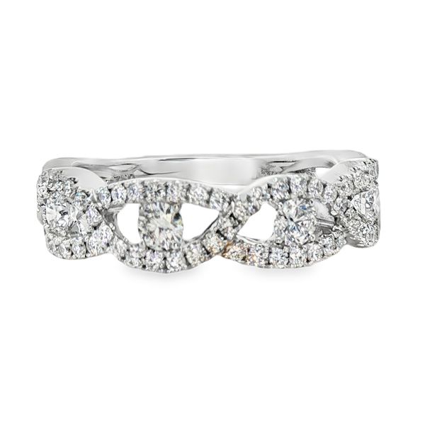 Diamond Fashion Ring Valentine's Fine Jewelry Dallas, PA