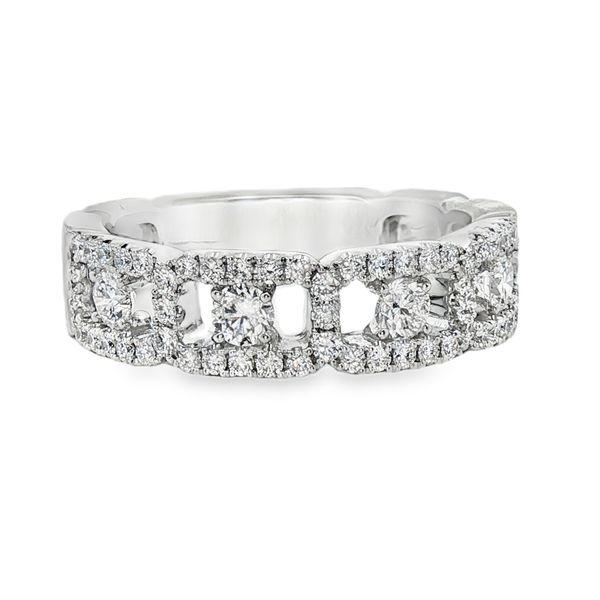 Diamond Fashion Ring Valentine's Fine Jewelry Dallas, PA