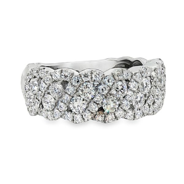 Diamond Fashion Ring Valentine's Fine Jewelry Dallas, PA