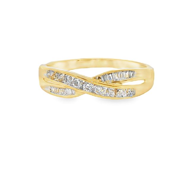 DIAMOND FASHION RINGS/GOLD/PLATINUM Valentine's Fine Jewelry Dallas, PA