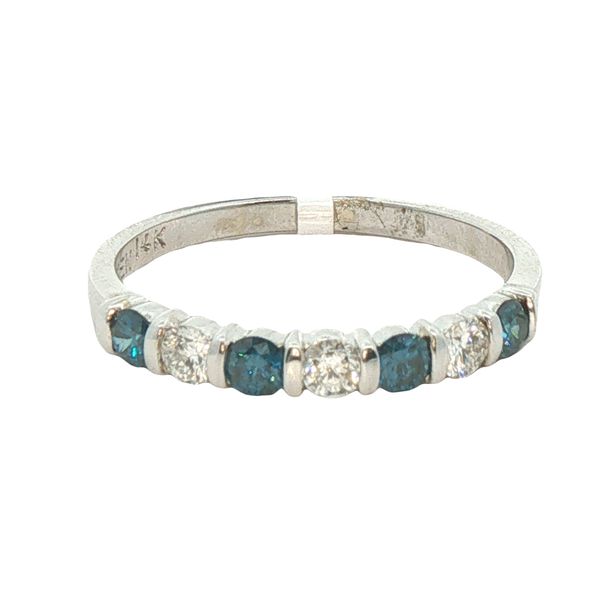 Diamond Fashion Ring Valentine's Fine Jewelry Dallas, PA