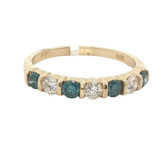 Diamond Fashion Ring Valentine's Fine Jewelry Dallas, PA