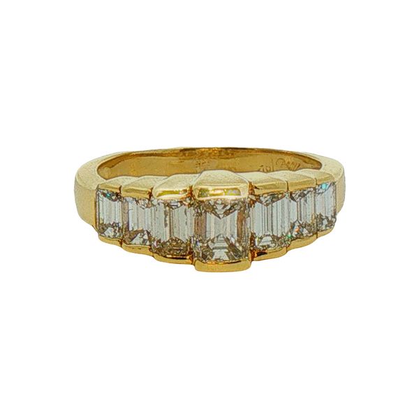 Diamond Fashion Ring Valentine's Fine Jewelry Dallas, PA