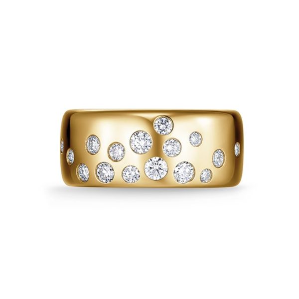 DIAMOND FASHION RINGS/GOLD/PLATINUM Valentine's Fine Jewelry Dallas, PA
