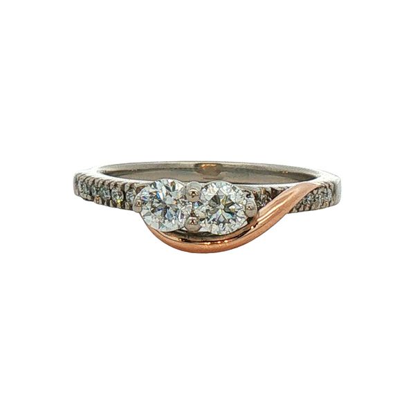Diamond Fashion Ring Valentine's Fine Jewelry Dallas, PA