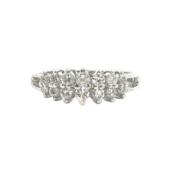 Diamond Fashion Ring Valentine's Fine Jewelry Dallas, PA