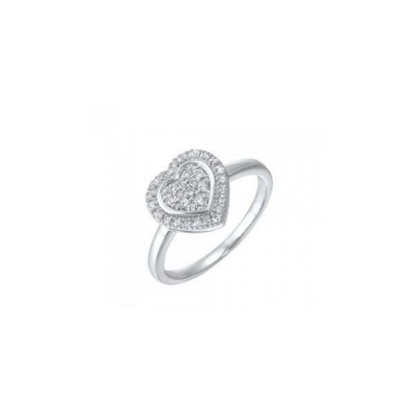 DIAMOND RINGS/SILVER/ SILVER&GOLD COMBO Valentine's Fine Jewelry Dallas, PA