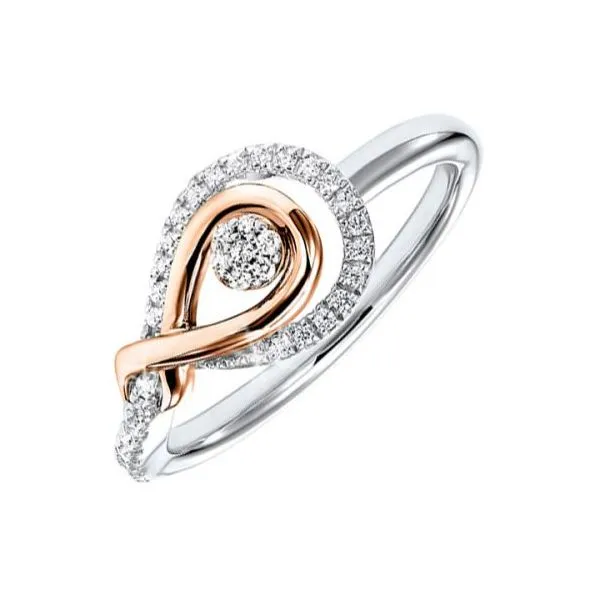 DIAMOND RINGS/SILVER/ SILVER&GOLD COMBO Valentine's Fine Jewelry Dallas, PA