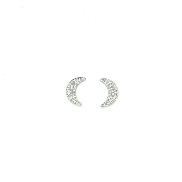 DIAMOND EARRINGS/GOLD/PLATINUM Valentine's Fine Jewelry Dallas, PA