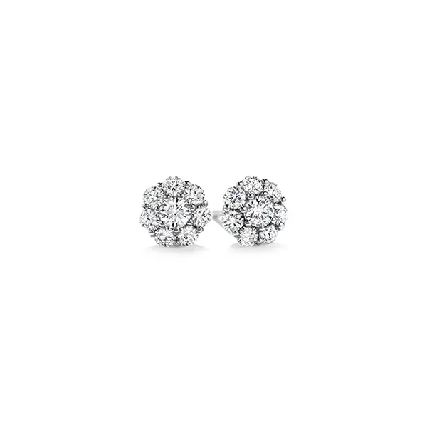 DIAMOND EARRINGS/GOLD/PLATINUM Valentine's Fine Jewelry Dallas, PA
