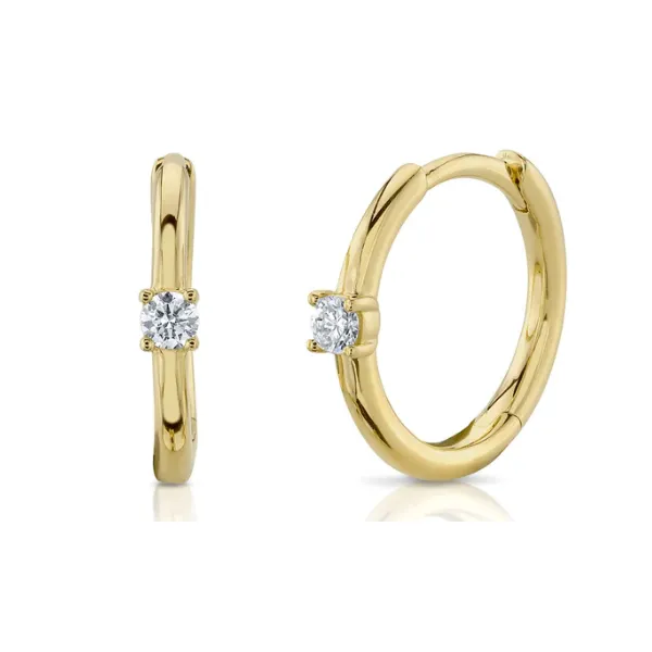 DIAMOND EARRINGS/GOLD/PLATINUM Valentine's Fine Jewelry Dallas, PA