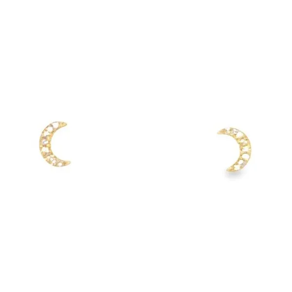 DIAMOND EARRINGS/GOLD/PLATINUM Valentine's Fine Jewelry Dallas, PA
