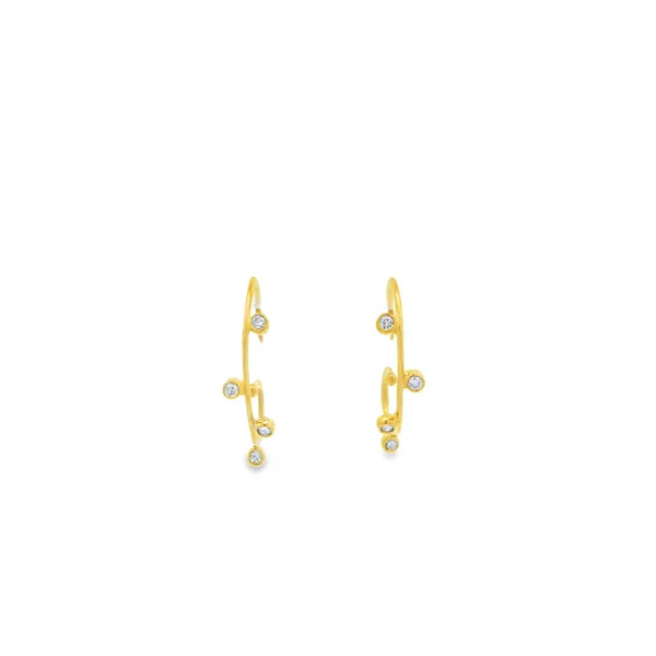 Jules fine jewelry top