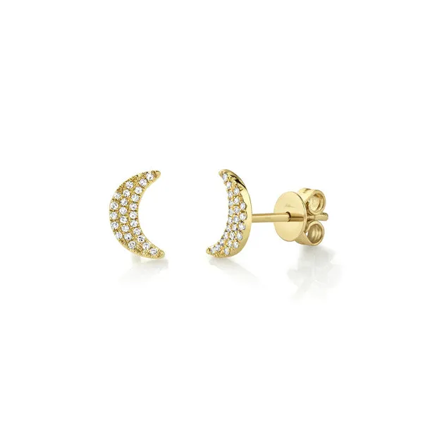 DIAMOND EARRINGS/GOLD/PLATINUM Valentine's Fine Jewelry Dallas, PA