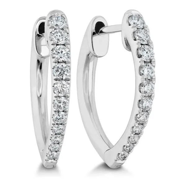 DIAMOND EARRINGS/GOLD/PLATINUM Valentine's Fine Jewelry Dallas, PA