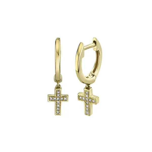 DIAMOND EARRINGS/GOLD/PLATINUM Valentine's Fine Jewelry Dallas, PA